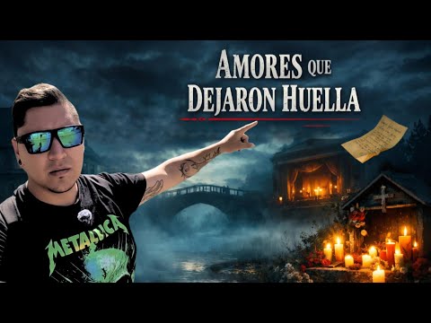 Historias de AMOR Y MUERTE 💀 | Urbex chile
