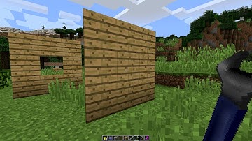 LittleTiles Preview 41 Introducing Undo & Redo