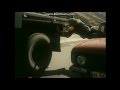 Дрянь / Cheesy (1990) Car Chase Scene.