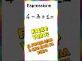 Espressione Aritmetica: Fondamenti e Applicazioni