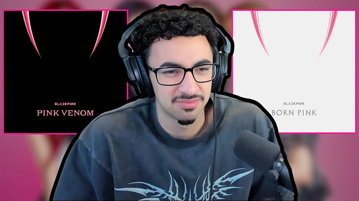 First Time Listening To BLACKPINK | Pink Venom + Shut Down (MV Reaction)