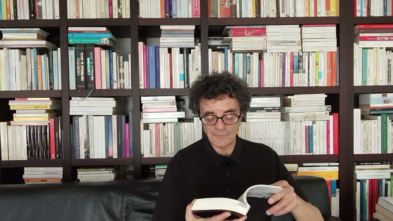 521- Philippe Reyryu Coupey : poèmes de Daichi, enseignements intemporels 