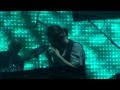 Radiohead (bonus crowd Karma Police singalong +) &quot;Identikit&quot; - San Jose 2012