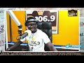 DL News With Okogyeabour Ocran & Nhyiraba Kwadwo Sammy || 2–05-2024 Mp3 Song