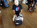 Naish Travel Pack