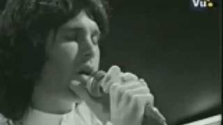 The doors unknown soldier live