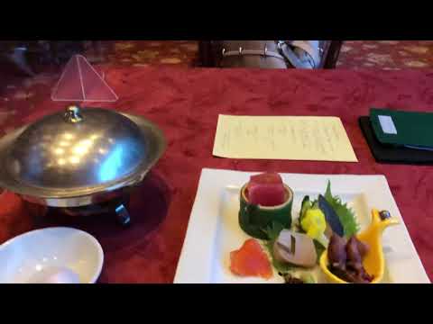 Atami, Shizuoka, Hotel New Akao