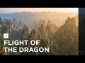 FlyOver Canada | Flight Of The Dragon