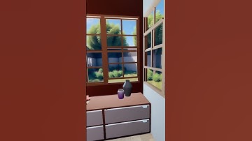 Blending #ar with #vr prototype.