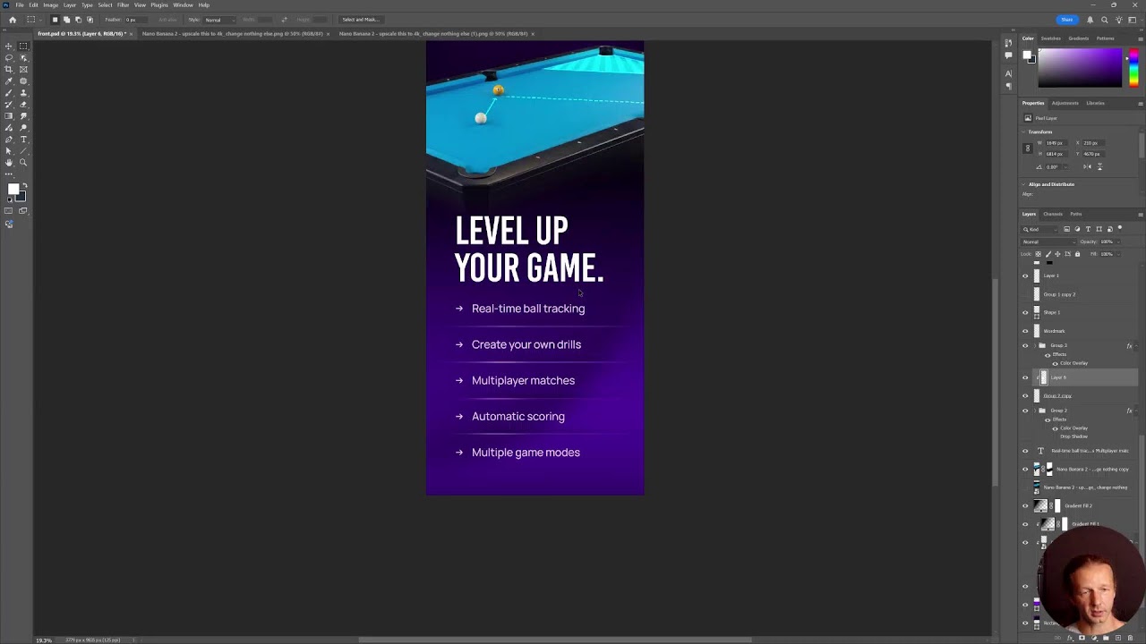 When AI Can't Design