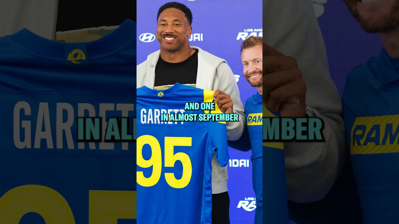 Rams GM Les Snead on Tempting Aaron Donald to Unretire