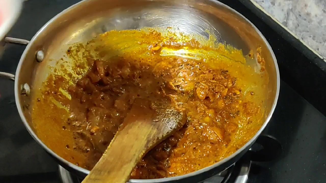Vendaikai kuzhambu/ ladies finger gravy in south indian style YouTube