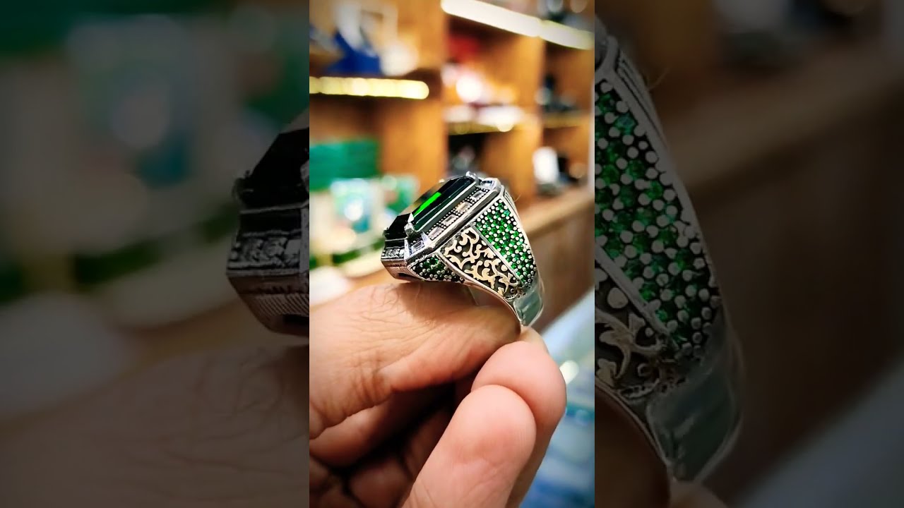 Best Arabic Ring 