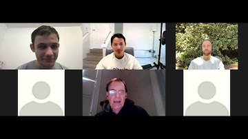 sCrypt Meetup 11/26/2021: Bridgeport (Part 1)