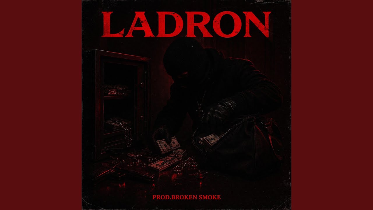 Ladron adlı videoyu YouTube'da izle Ladron adlı videoyu YouTube'da izle