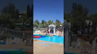 WATERWORLD / WATERPARK / AYIA NAPA