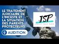 🔴 Audition de l'association Jamais sans papa par la commission d’enquête