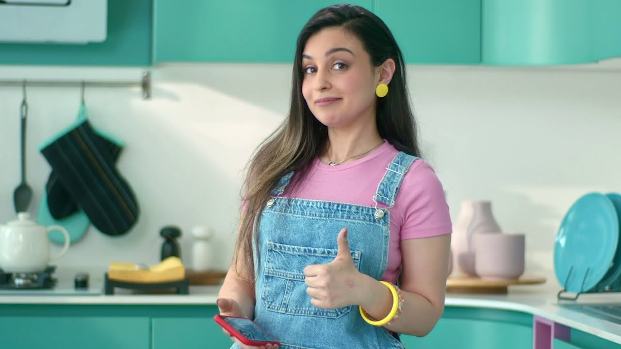 Showreel Frame vision 2020