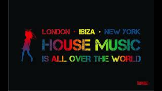 Micasa - La Vida (Spin Worx & Dynamic Soul Remix)