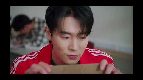 jang jaeyoung x chu sangwoo | shut up - greyson chance | semantic error