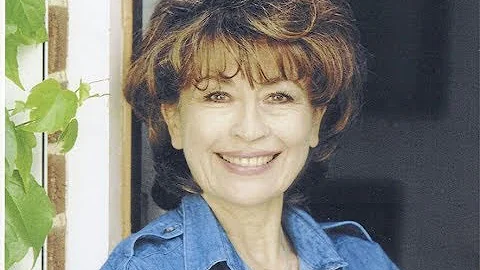 Nanette Newman actress