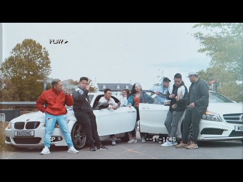 MVMENT - SA USOK (Official Music Video)