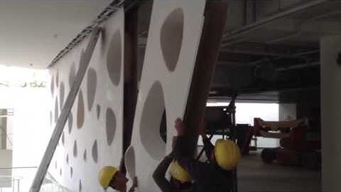 GFRC - Singapore Polytechnic