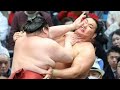 【大相撲】豊昇龍＆大の里の〝金星大量配給〟に先輩横綱が苦言「怖さを感じている力士が誰もいない」