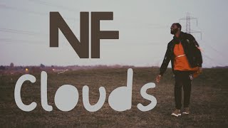 NF - Clouds (Dance Video)