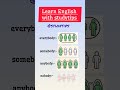 "Confused About These Words? Learn Now! 🤔📚", @studytips-p9n