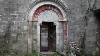 SAN PAIO DE ABELEDA - Abeleda - A Teixeira - Ourense