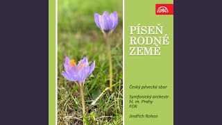 Píseň rodné země -