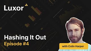Hashing It Out Ep. 4 - GPU Mining is Dead, Long Live GPU Mining