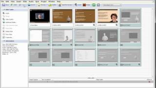 Captivate Quick Tip: The Bandwidth Analyzer