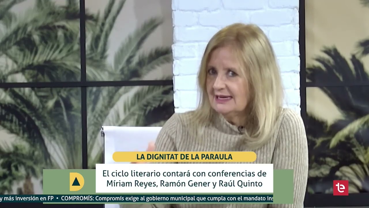 DIA A DIA | Javier Cebrián -  03/03/26