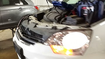 PARTS FOR 2009 SATURN VUE XR HJ6893