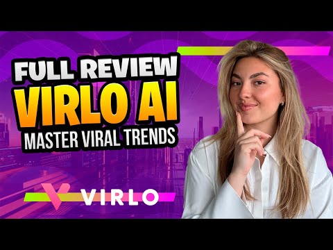 Virlo video
