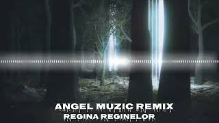 Angel Muzic Remix❌Regina Reginelor [Artist]❌Muzica Remix 2023