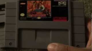 Awesome SNES find on Craigslist same day as rare NES find.....