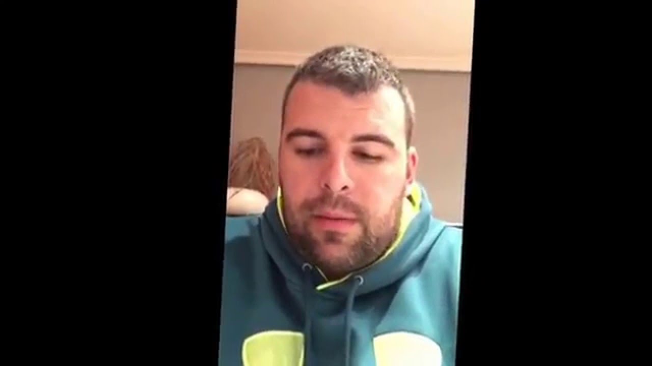 Reality Fitness Valencia: Confesiones 2.0. Pili y Héctor. video phone beyonce mp3