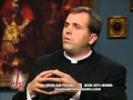 Fr. Eric Bergman: An Episcopal Priest Who Became Catholic - The Journey Home (10-22-2007)