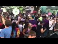 New Orleans celebrates Prince video-Damion Alcorn
