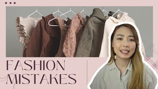 Sering Ga Percaya Diri Saat Berpakaian? | Fashion Tips Yang Wajib Diketahui!