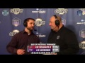 2015 #GLVCVB Tournament:  UIndy 3, McKendree 2