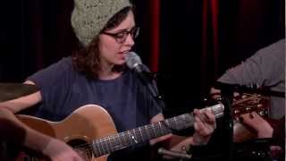 Crystal Eyes - Callie Moore Live at Empty Sea Studios chords