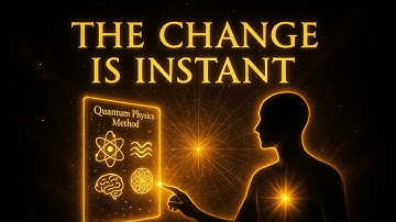 Quantum Physics Explained: How To Quantum Jump to Your Dream Life in 30 Days