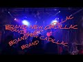 BRAND NEW CADILLAC       (新型キャデラック)         Clash cover/  THE HURRICANE