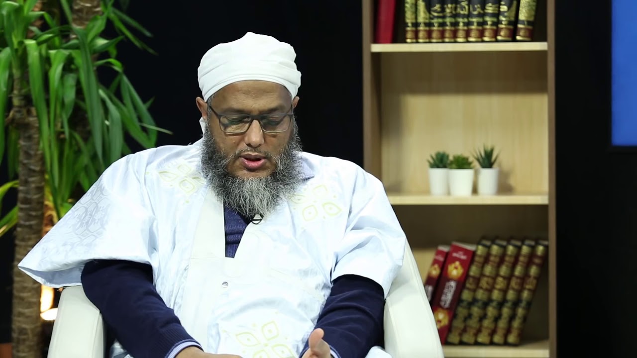 تعريف  الربا وحكمه في الإسلام | معالم 4 | 