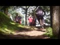 [Bicicleta de Montaña] Parque Naciones Unidas en Amatitlán - 2008 Campeonato Nacional de Downhill