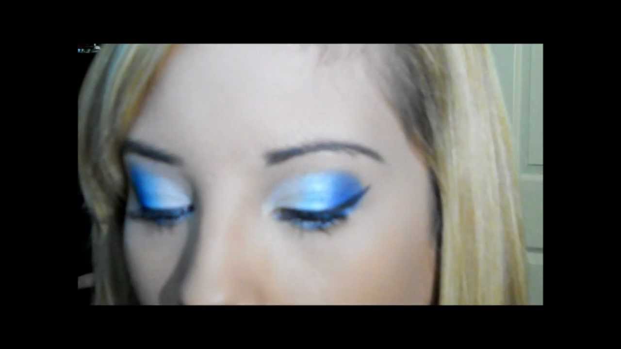 Disneys Cinderella Makeup Tutorial YouTube